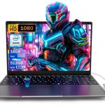 ¡Impresionante! Este portátil con 16 GB de RAM y pantalla gigante está volando en Amazon por solo 200 € ¡Corre que vuelan!
