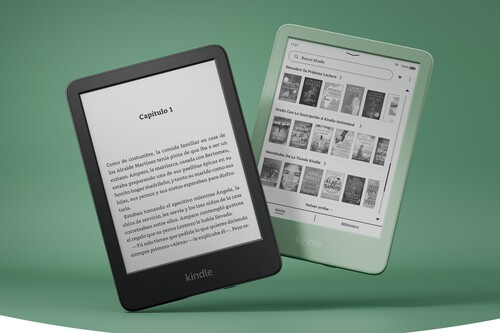 ¡El Kindle más barato acaba de romper su propio récord de precio!