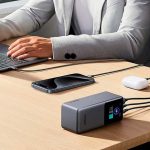 ¡La power bank de 20.000 mAh que arrasa con todo está a un 30% de descuento y vuela!