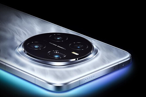 ¡No compres móvil este año sin ver las cámaras del Honor Magic7 Pro y su oferta secreta!