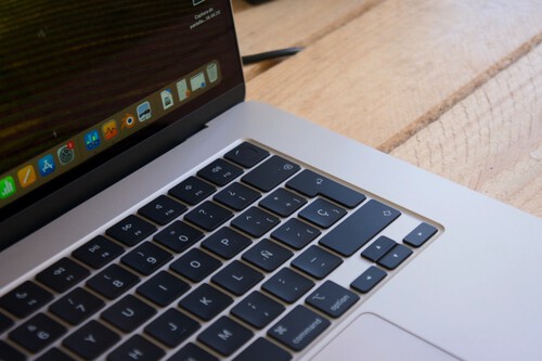 ¡Increíble! Amazon DESTROZA el precio del MacBook Air con pantalla gigante y 16 GB de RAM