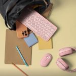 ¡Increíble! Este teclado Logitech versátil funciona con todo y cuesta menos de 40 euros