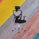 ¡No vas a creer la silla de escritorio que El Corte Inglés tiene en oferta y que cambiará tu verano!