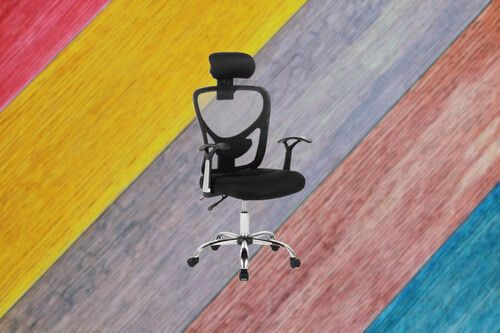 ¡No vas a creer la silla de escritorio que El Corte Inglés tiene en oferta y que cambiará tu verano!