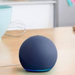 ¡El Echo más vendido está casi regalado y revoluciona tu casa con Alexa!