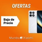 ¡No vas a creer el precio del POCO que está arrasando en AliExpress!