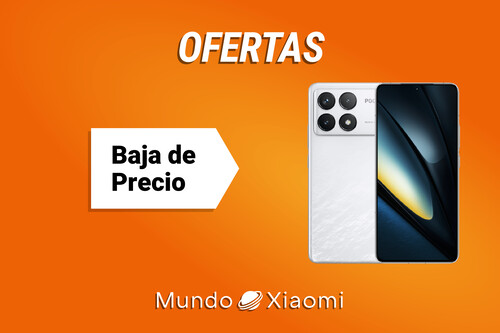 ¡No vas a creer el precio del POCO que está arrasando en AliExpress!