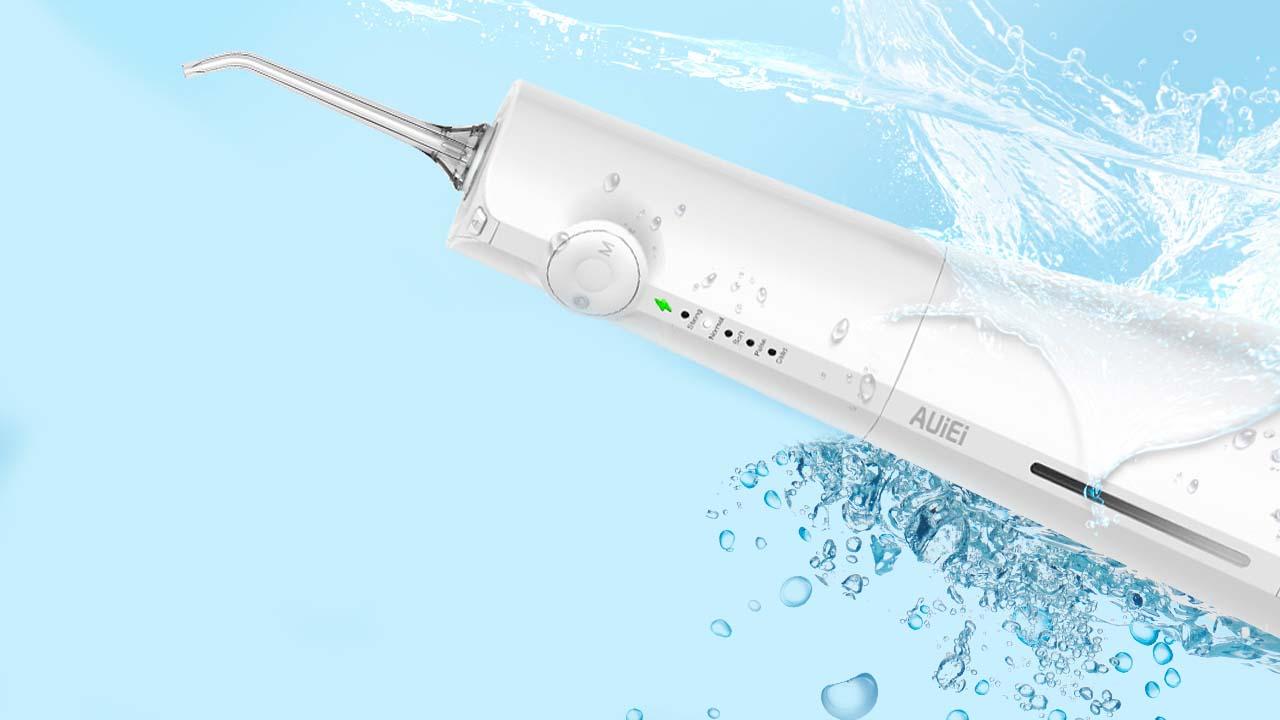 ¡Descubre los irrigadores bucales TOP calidad-precio que arrasan en Amazon!