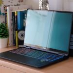 ¡Este portátil gaming con pantalla OLED 2.8K e IA te volará la cabeza!