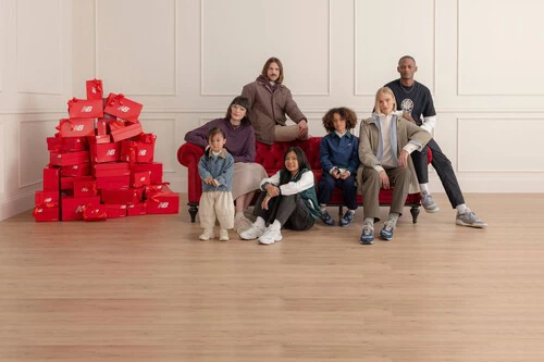 ¡No vas a creer el descuentazo de New Balance en pares sueltos: ¡Mitad de precio solo en su outlet!