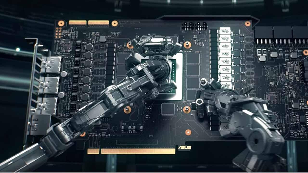 ¡Increíble! La RTX 4060 cae por debajo de los 300 € y nadie lo vio venir 💥🔥