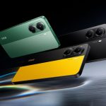 ¡El POCO X7 Pro de 512 GB cae a su precio más bajo en Miravia y no vas a creer cuánto!