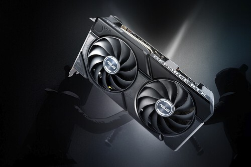 ¡Olvídate de las RTX 5000! La RTX 4060 es la reina del 1080p por cuatro duros