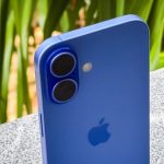 ¡Oferta loca! iPhone 16 de 128 GB al precio más bajo de la historia en Amazon, ¡y llega la próxima semana!