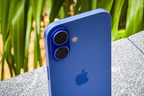 ¡Oferta loca! iPhone 16 de 128 GB al precio más bajo de la historia en Amazon, ¡y llega la próxima semana!