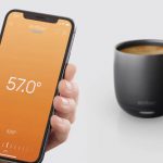 ¡Olvídate de Alexa y enchufes! Esta taza inteligente está revolucionando cómo trabajas (y no podrás dejar de usarla)