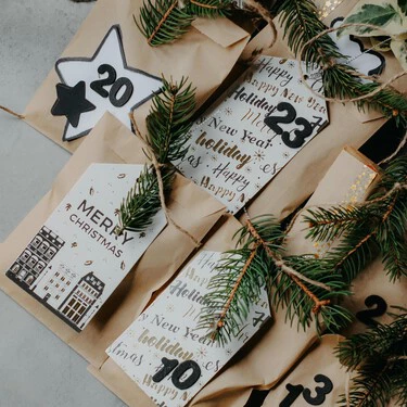 ¡Olvida las chocolatinas! Estos calendarios de Adviento revolucionarán tu Navidad como nunca antes