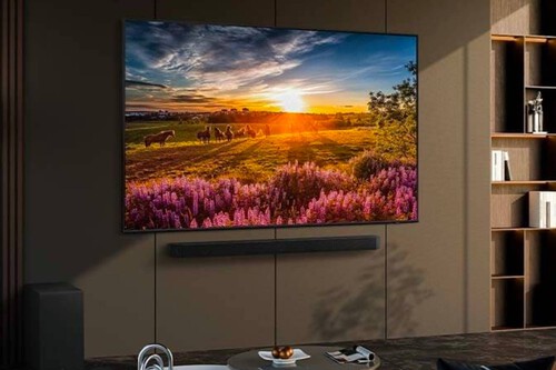 ¡Increíble pero cierto! Esta tele Samsung de 65″ en MediaMarkt cuesta lo que no te imaginas 🔥