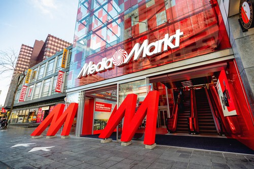 ¡La PS5 casi regalada en el outlet de MediaMarkt con envío gratis y rapidísimo!