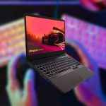 ¡El Corte Inglés tira la casa por la ventana con este portátil gaming Lenovo con RTX 2050!
