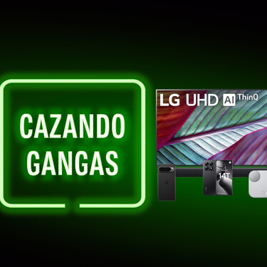 ¡Increíble! Google Pixel 9 Pro XL y Xiaomi 14T TIRADOS de precio, un televisor GIGANTE y más chollos que no puedes dejar pasar
