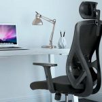 ¡No vas a creer por qué esta silla ergonómica con reposabezas y reposabrazos está revolucionando Amazon!
