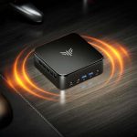 Este mini PC arrasa en Amazon: más potente que muchos portátiles y a un precio que no creerás