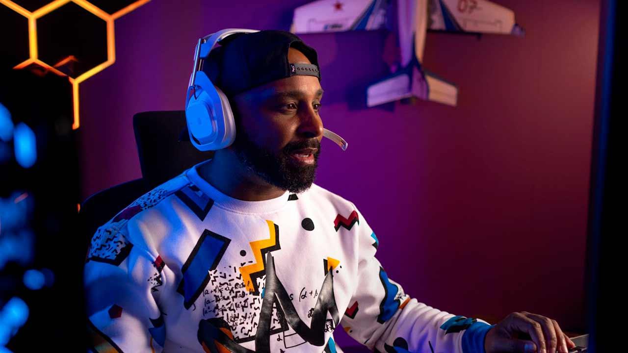 ¡Los auriculares favoritos de los streamers están casi regalados!