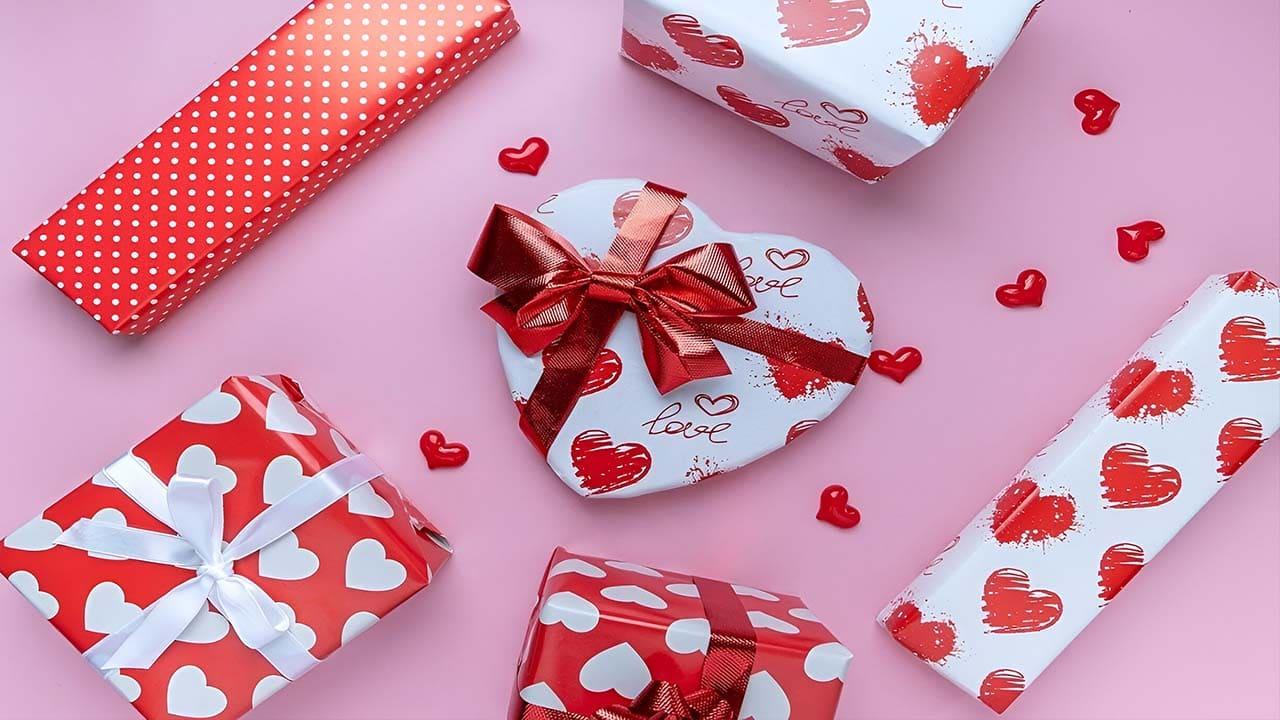 ¡No Creerás Qué Tecnología Te Hará Triunfar en San Valentín Sin Regalo!