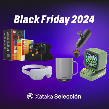 ¡Descubre los 8 regalos tecnológicos que harán enloquecer de felicidad a cualquier techie esta Navidad!