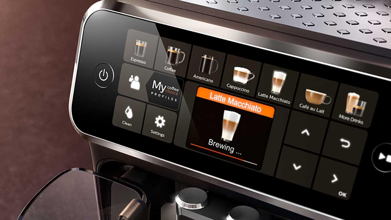 ¡La cafetera superautomática más deseada con 4000 reseñas vuela en Amazon a su precio más bajo!
