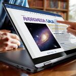 ¡Increíble oferta! El Galaxy Book4 convertible baja 550€ y vuela de las tiendas