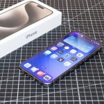 ¡Increíble! Amazon tira el precio del iPhone 15 y te lo llevas con regalos por 180€ menos