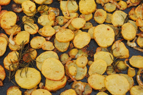 ¡Deja de gastar en freidoras de aire! Las mejores chips se hacen en el microondas y nadie lo sabe