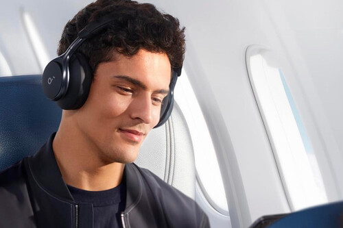 ¡Estos auriculares Bluetooth lo tienen TODO y están de oferta irresistible!