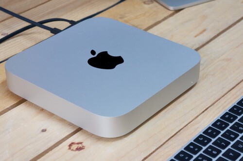 ¡No vas a creer lo que este Mac Mini con chip M2 y 512 GB puede hacer por este precio!