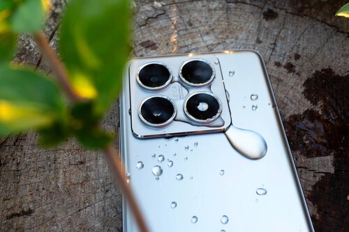 ¡Este móvil premium de Xiaomi con cámaras Leica baja 200€ y nadie te lo contó!