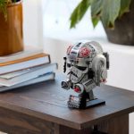 ¡No vas a creer que LEGO acaba de lanzar! Regresan los cascos de Star Wars y puedes reservar EL MEJOR set del año ahora mismo