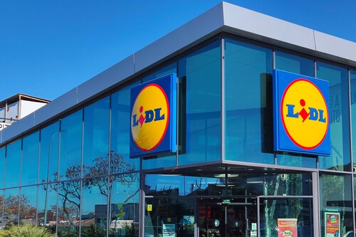 ¡Lidl revoluciona todo con este cargador inalámbrico que también es altavoz Bluetooth!