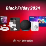 ¡No vas a creer los 5 chollos de domótica que arrasan en este Black Friday!