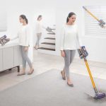 ¡Increíble oferta! Amazon arrasa con esta Dyson premium: la aspiradora más deseada, ¡a precio de locura!