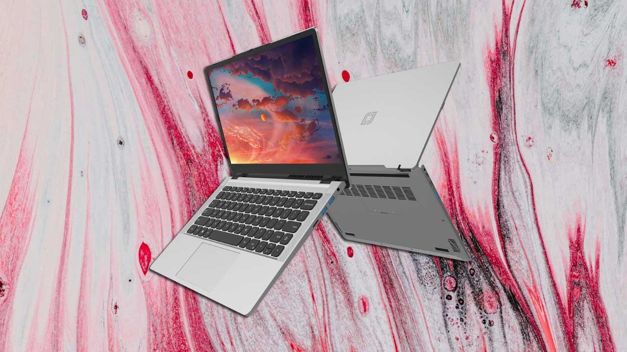 ¡Increíble! Este portátil con CPU Intel y Windows 11 cuesta ¡solo 250 euros!