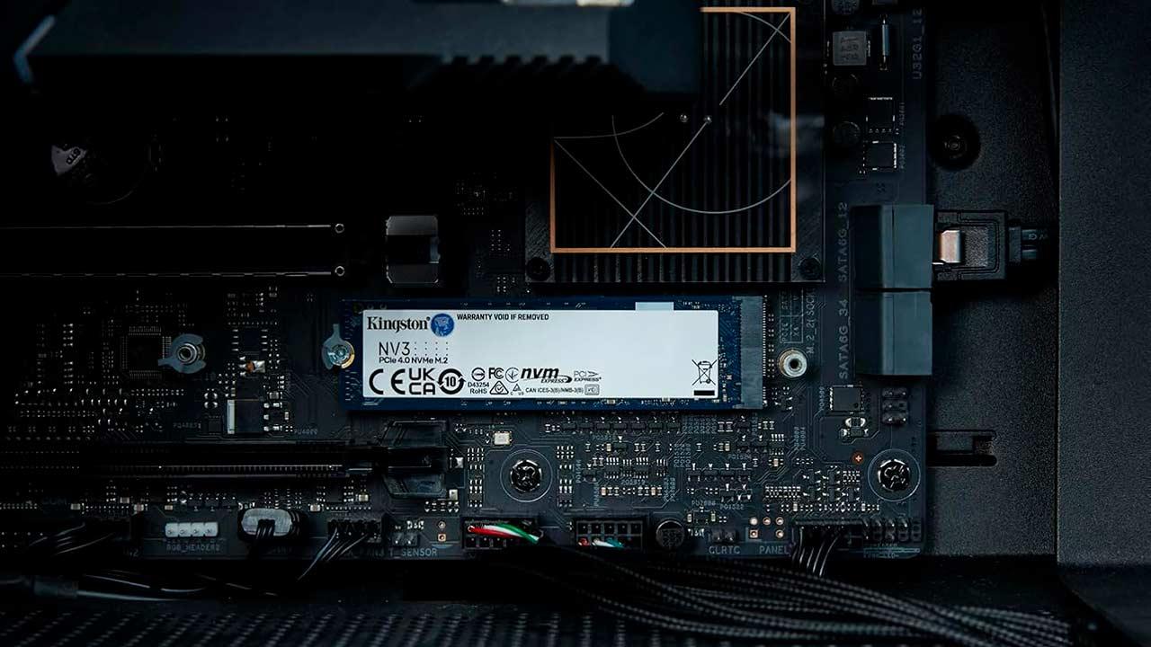 ¡Esta oferta hace que un SSD de 1 TB sea casi regalado!