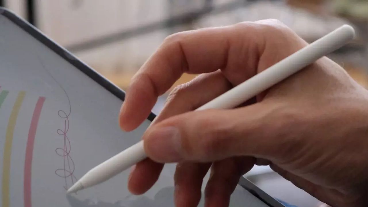 ¡Este Apple Pencil barato arrasa en Amazon y está en oferta! ¡Olvídate del original!