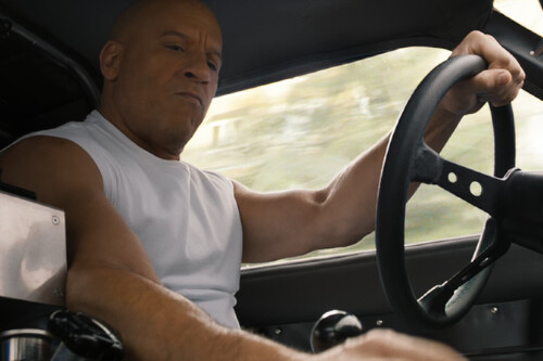 ¡Lo que nadie te contó de ‘Fast & Furious’: ahora puedes manejar tú mismo con su arcade alucinante!