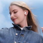 ¡No creerás lo que estos auriculares Huawei con batería infinita hacen por menos de 30 euros!