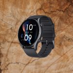¡Impresionante! Este smartwatch con pantalla AMOLED, batería de lujo y Alexa baja a su precio más bajo ¡Solo por tiempo limitado!