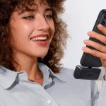 ¡Este gadget pequeño revolucionará la forma en que cargas tu móvil para siempre!