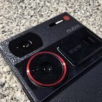 ¡El Corte Inglés revienta el precio de este móvil gaming de ZTE con batería brutal y potencia imparable!