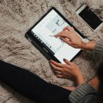 ¡La tablet Samsung que está arrasando: pantalla brutal, batería interminable y potencia bestial!